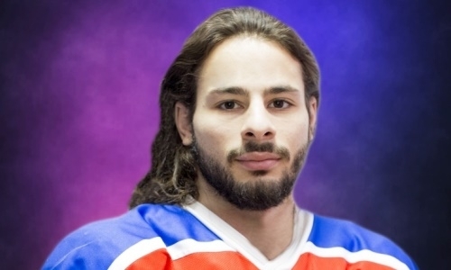 «Арлан» расстался с форвардом