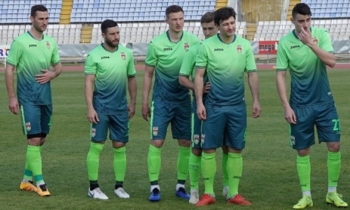 «Уфа» без Сейдахмета не смогла обыграть «Вислу»