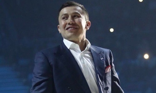 «Это наводит на размышления». Головкин определился с телепартнером?