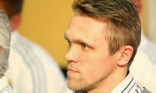 «Мы продолжим бороться за компенсацию». Бывший клуб Каньяса прокомментировал его переход в КПЛ