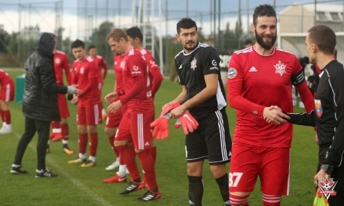 «Актобе» упустил победу над аутсайдером второй лиги Венгрии