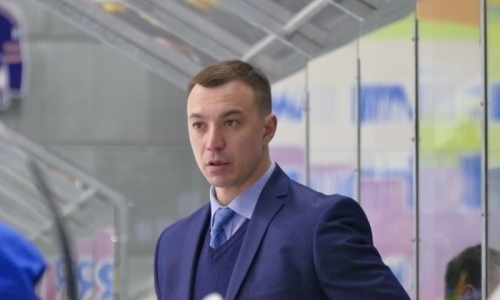 «Парни бились, старались». Тренер «Торпедо» рассказал, почему Шин и Рымарев не играют в овертайме