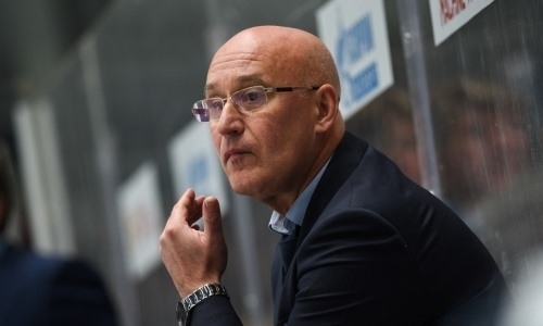 «Вытащили на зубах, на характере». Наставник «Динамо» — о игре с «Торпедо»