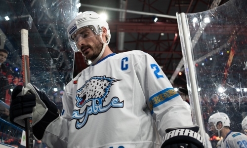 «Мне все понятно». Известный в прошлом хоккеист дал прогноз на матч СКА — «Барыс»