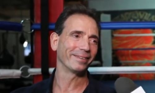 Промоутер Головкина языком математики обозначил его дальнейшие приоритеты