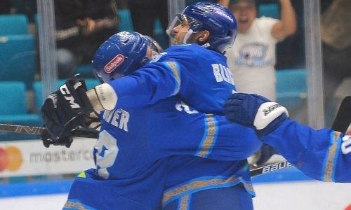 У «Барыса» снова сменился потенциальный соперник в плей-офф КХЛ