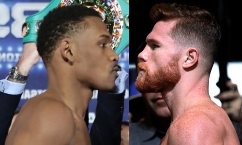 Промоутер Головкина назвал победителя боя «Канело» — Джейкобс