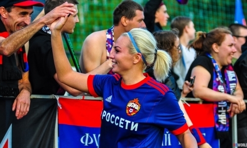 ЦСКА, сборная России, ТОП-100 самых сексуальных девушек планеты. Зачем она приезжает в Казахстан 