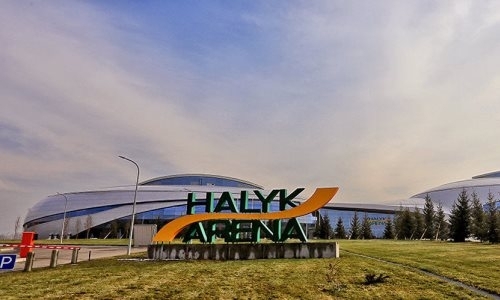 Ледовой арене хотят дать имя Дениса Тена — казахстанцы запустили петицию