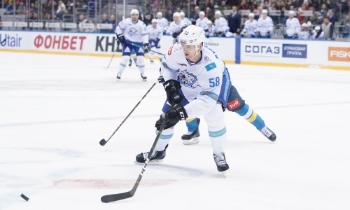 «Огребают „по самые помидоры“». Российский эксперт не сомневается в победителе матча СКА — «Барыс»