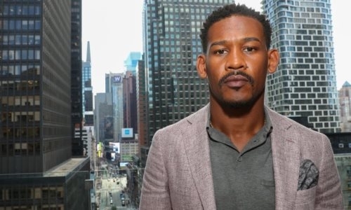 «Достигну невозможного». Джейкобс запланировал превзойти Головкина