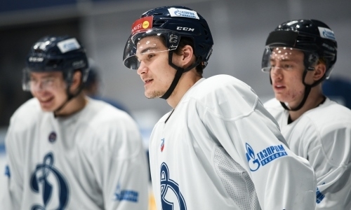 «Море позитива». Игрок «Динамо» рад победе над «Торпедо» после трех поражений подряд