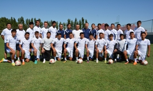 «Кыран» по-прежнему не рассчитался с футболистами