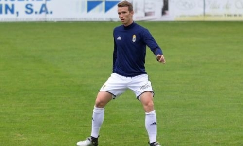 «Иртыш» объявил о подписании венгерского полузащитника