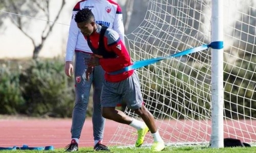 «Астана» хочет заполучить игрока «Бордо»