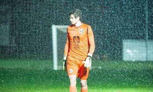 Призер КПЛ-2018 договорился о трансфере футболиста сборной с зарплатой в 200 тысяч долларов