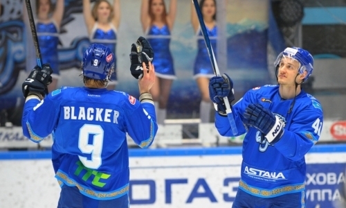 «Рвут жилы на выезде, а дома получается провал». Что не так в игре «Барыса», и чем опасно лидерство в дивизионе