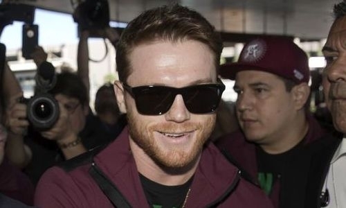 Раскрыт главный обман в переговорах третьего боя Головкин — «Канело»