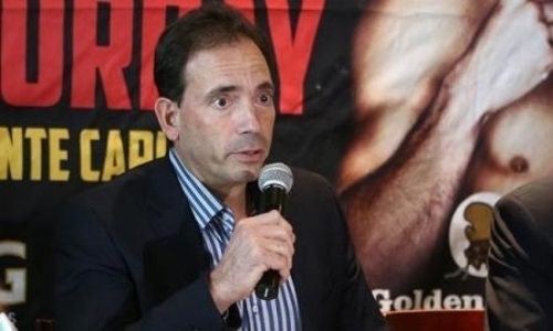 «Позор тебе». Промоутер Головкина устроил «твиттерный бой» в ответ на насмешки