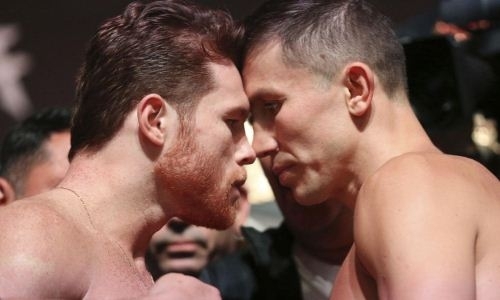 Головкину сообщили плохие новости о третьем бое с «Канело»