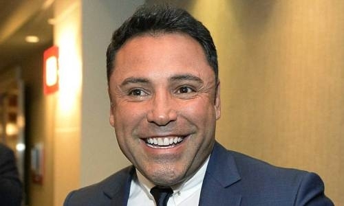 Промоутер «Канело» озвучил план оставить Головкина без соперников