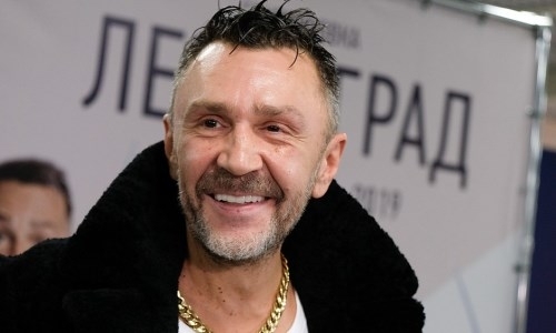 «Вы чего, совсем там ох*ели?» Шнуров стихами ответил на вызов Шариповой провести бой