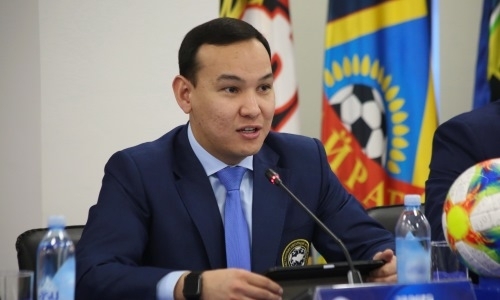 Президент ПФЛК рассказал о новом футбольном сезоне и изменениях в клубах