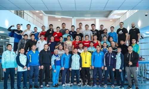 «Хотим пригласить сильнейшие команды других стран». Наставник сборной Казахстана поделился ближайшими планами