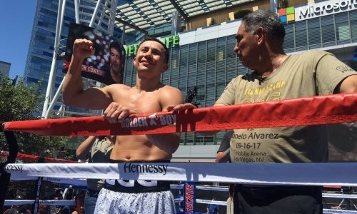 Названы ключевой фактор и тонкости выбора Головкиным телепартнера