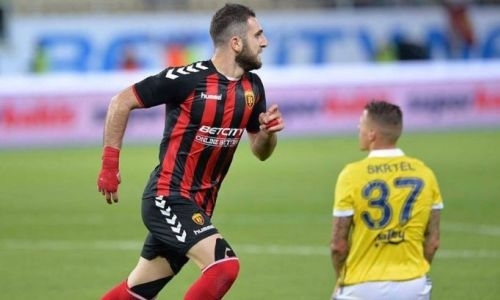 Побеждал Казахстан в составе сборной Армении. Семь фактов о новичке «Кайсара» из «Вардара»