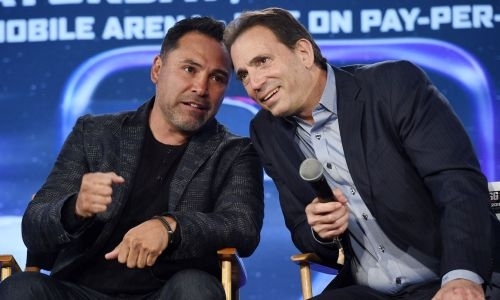 Промоутер Головкина рассказал про отличные предложения казахстанца