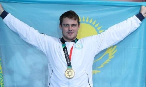 «При поддержке государства мы сумеем воспитать своих профессиональных спортсменов». Чемпион Азиатских игр — о Годе молодежи в Казахстане