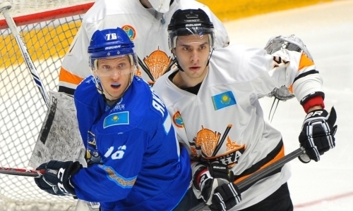 «Немного сбились с ритма». Форвард «Номада» объяснил, почему команда выпала из тройки лидеров