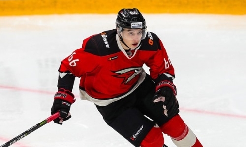 «Барыс» собирается усилиться известным бомбардиром с 39 очками в сезоне КХЛ