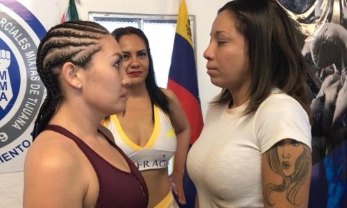 Определилась соперница казахстанской «GGG среди женщин» по бою в Мексике