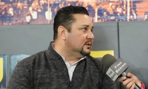 Президент Golden Boy назвал виновных в срыве майского боя Головкин — «Канело»