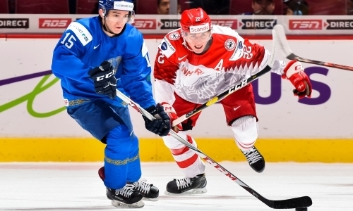 Артур Гатиятов: «Мы играли за страну, за Казахстан!»