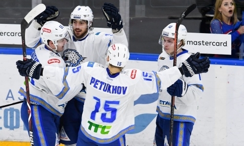 Какие ставки предлагают букмекеры на матч КХЛ ЦСКА — «Барыс»