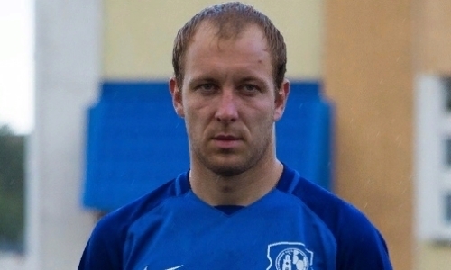 «Жетысу» подписал двух экс-игроков белорусского клуба