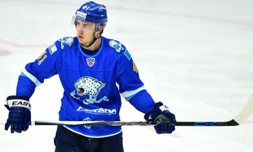 «При Доусе у „Барыса“ не было такого баланса в игре». Бойд назвал секрет успеха клуба в этом сезоне