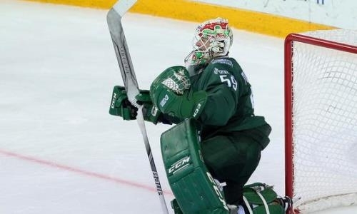 «Не смотрим». В «Ак Барсе» игнорируют гонку с «Барысом» в таблице КХЛ