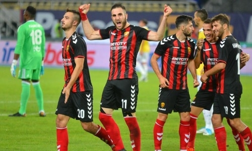 Тигран Барсегян: «Почему бы „Кайсару“ не играть в еврокубковой группе?!»