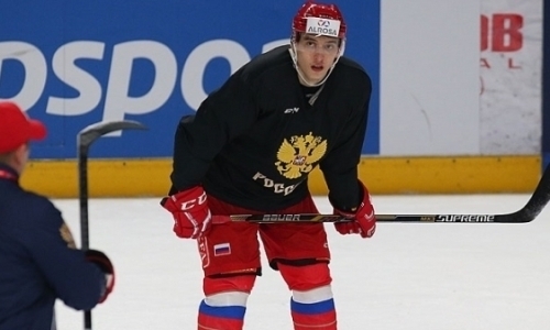 У главного конкурента «Барыса» в КХЛ заберут четырех важных игроков