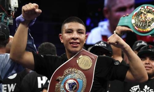 «Он не закончится для него хорошо». Назван победитель боя Головкин — Мунгуя