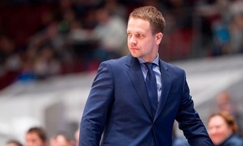 «Не хватало идей и разнообразия». Тренер ВЭФ назвал причины поражения в матче с «Астаной»