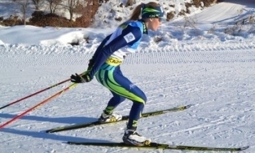 Казахстанские лыжницы заняли последнее место в эстафете Кубка мира