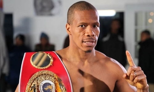 Сравнивший Головкина с Тайсоном экс-чемпион вновь похвалил GGG