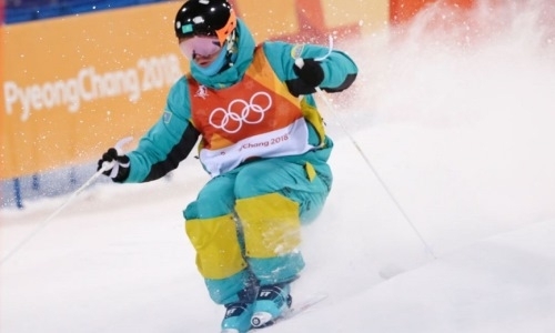 Могулист Рейхерд закрепился на шестой строчке в «генерале» Кубка мира