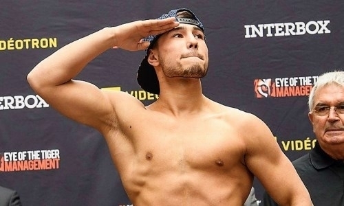«Победит „Канело“». 20-летнего казахстанского чемпиона WBC видят в рядах Golden Boy