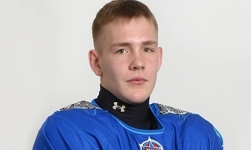 «Алтай-Торпедо» усилился молодым нападающим